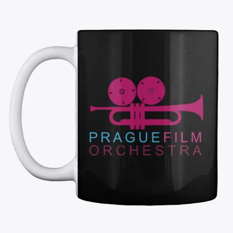 The First Edition Mug