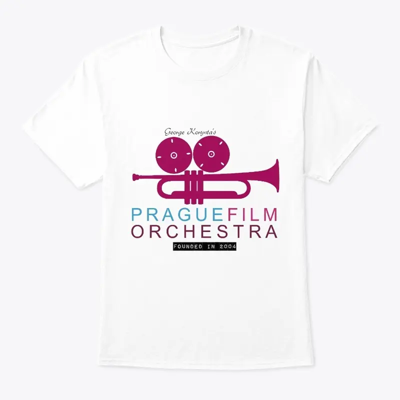 The First Edition T-Shirt